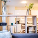 Magnificent Two Bedroom - Sd23m * Eindhoven