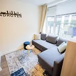 Magnificent Two Bedroom - Sd23m