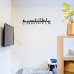 Magnificent Two Bedroom - Sd23m * Eindhoven