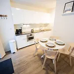 Magnificent Two Bedroom - Sd23m Appartamento Eindhoven