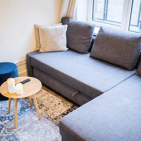 Magnificent Two Bedroom - Sd23m * Eindhoven