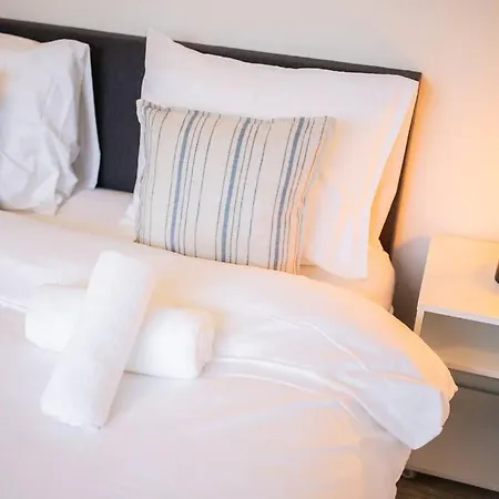 Apartmán Magnificent Two Bedroom - Sd23m *