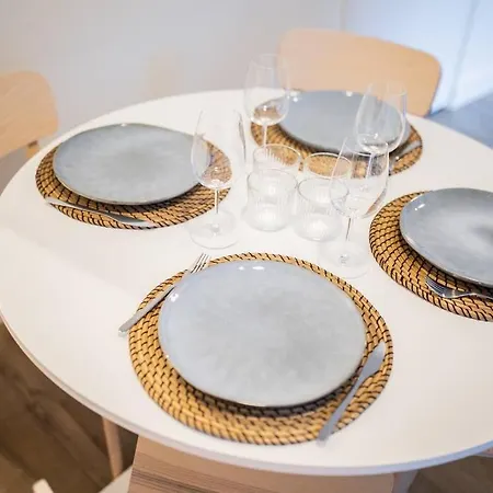 Magnificent Two Bedroom - Sd23m * Eindhoven