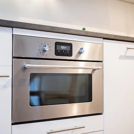 Magnificent Two Bedroom - Sd23m Apartmán Eindhoven