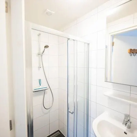 Magnificent Two Bedroom - Sd23m Appartamento *