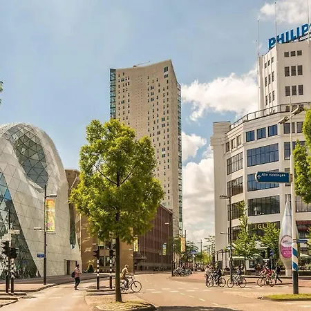 Magnificent Two Bedroom - Sd23m Eindhoven