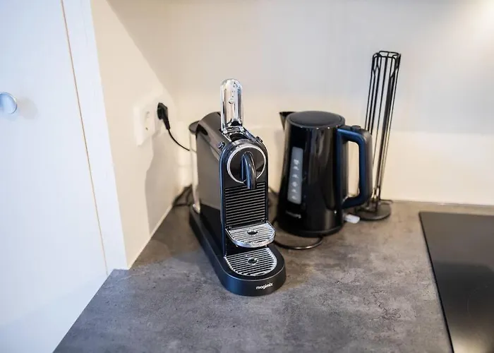 Magnificent Two Bedroom - Sd23m Apartamento Eindhoven