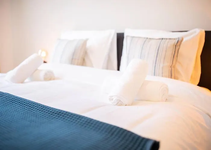 Magnificent Two Bedroom - Sd23m Apartamento *