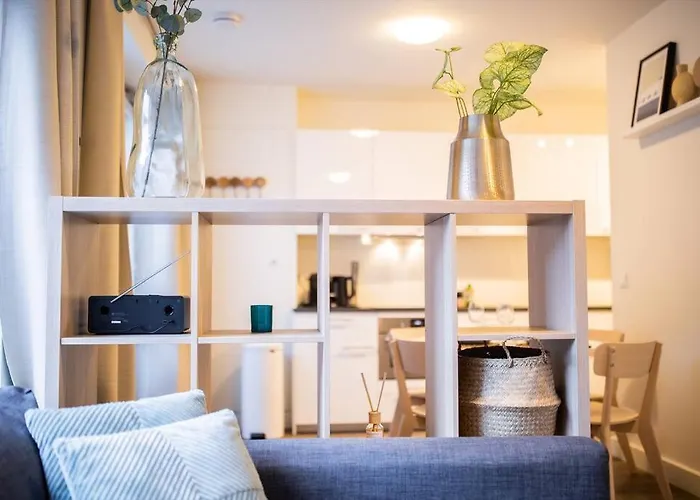 Magnificent Two Bedroom - Sd23m * Eindhoven