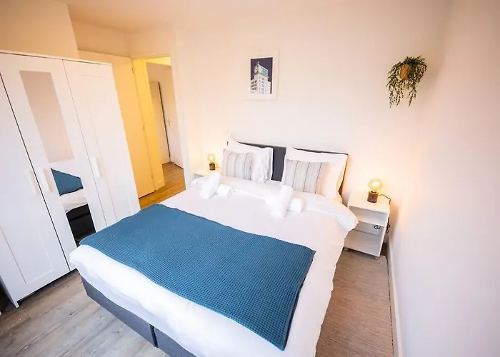 Magnificent Two Bedroom - Sd23m *