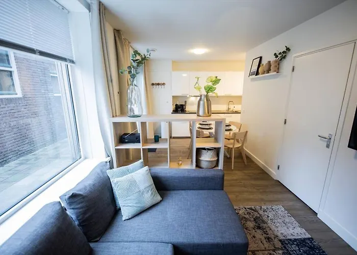 Magnificent Two Bedroom - Sd23m Eindhoven