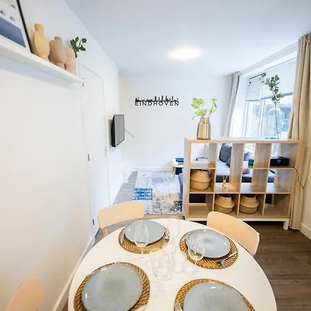 Apartment Magnificent Two Bedroom - Sd23m
