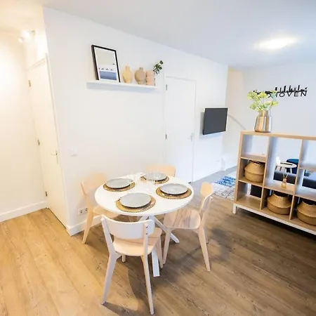 Magnificent Two Bedroom - Sd23m