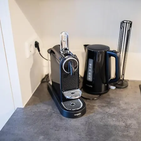 Magnificent Two Bedroom - Sd23m Apartment Eindhoven