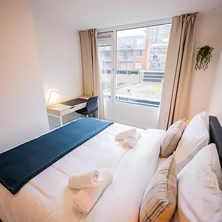 Magnificent Two Bedroom - Sd23m Αϊντχόφεν