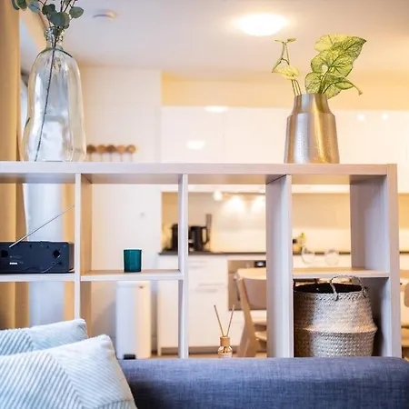 Magnificent Two Bedroom - Sd23m * Eindhoven