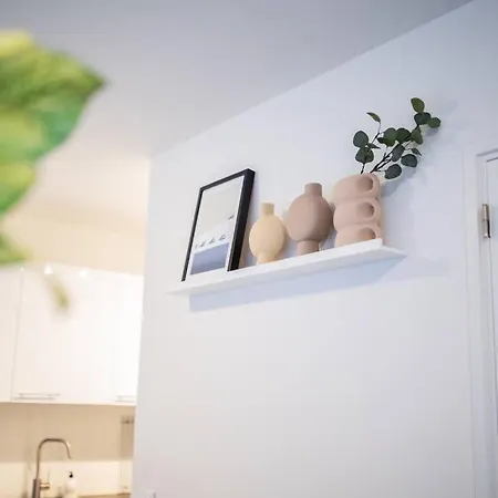 Apartment Magnificent Two Bedroom - Sd23m