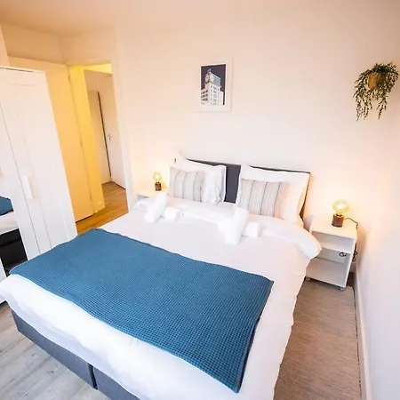 Magnificent Two Bedroom - Sd23m *