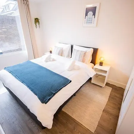 Magnificent Two Bedroom - Sd23m * Eindhoven
