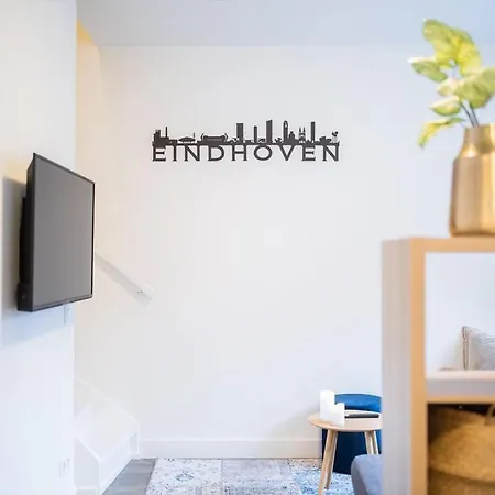 Magnificent Two Bedroom - Sd23m * Eindhoven