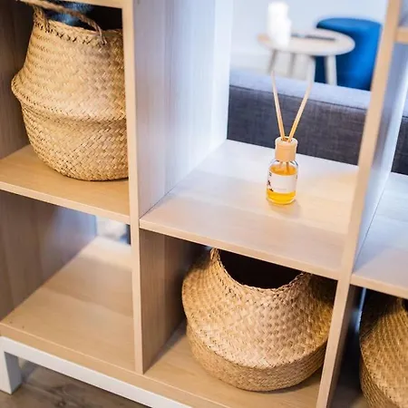 דירה Magnificent Two Bedroom - Sd23m