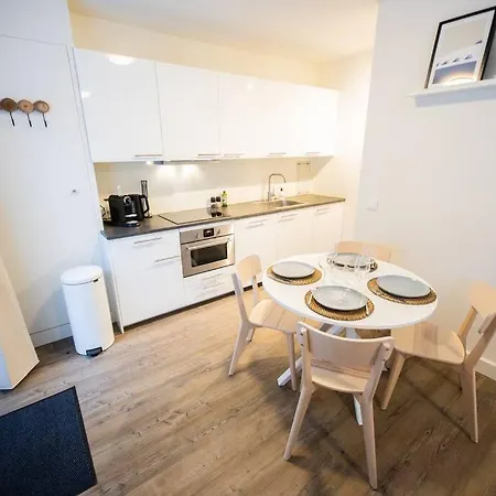 Magnificent Two Bedroom - Sd23m Apartment Eindhoven