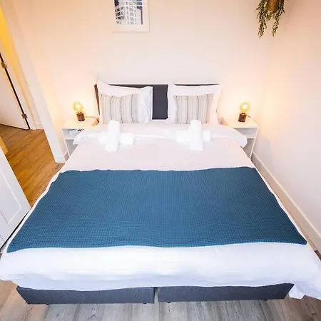 דירה Magnificent Two Bedroom - Sd23m *