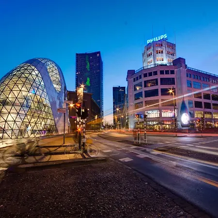 Magnificent Two Bedroom - Sd23m * איינדהובן