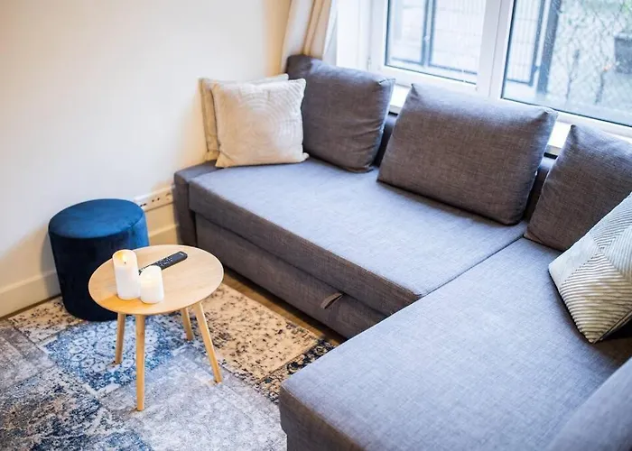 Magnificent Two Bedroom - Sd23m * Eindhove