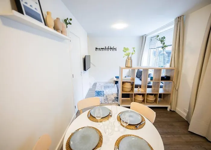 Apartman Magnificent Two Bedroom - Sd23m