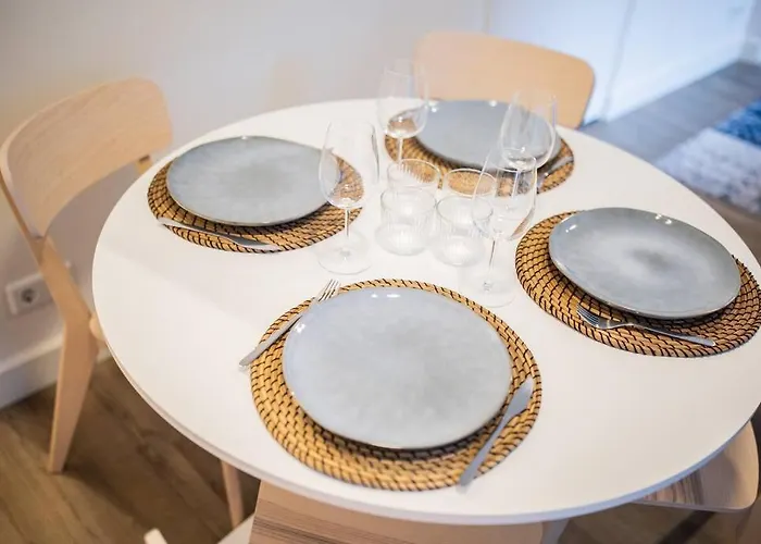 Magnificent Two Bedroom - Sd23m * Eindhoven