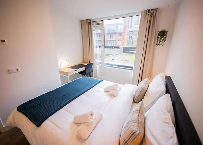 Magnificent Two Bedroom - Sd23m Eindhoven