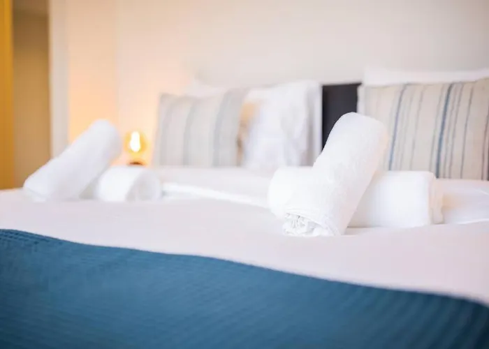 Magnificent Two Bedroom - Sd23m Apartman