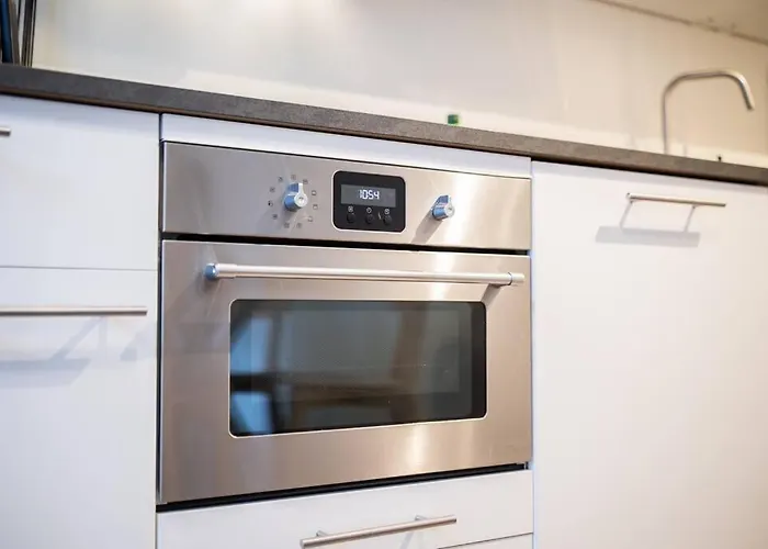 Magnificent Two Bedroom - Sd23m Apartment Eindhoven