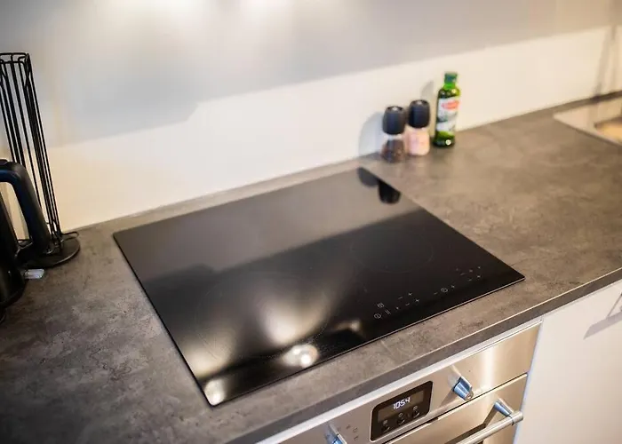 Apartman Magnificent Two Bedroom - Sd23m Eindhove