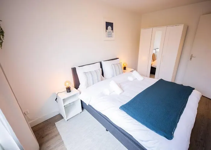 Apartman Magnificent Two Bedroom - Sd23m