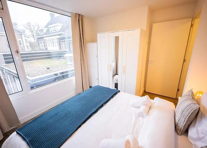 Magnificent Two Bedroom - Sd23m Apartment Eindhoven