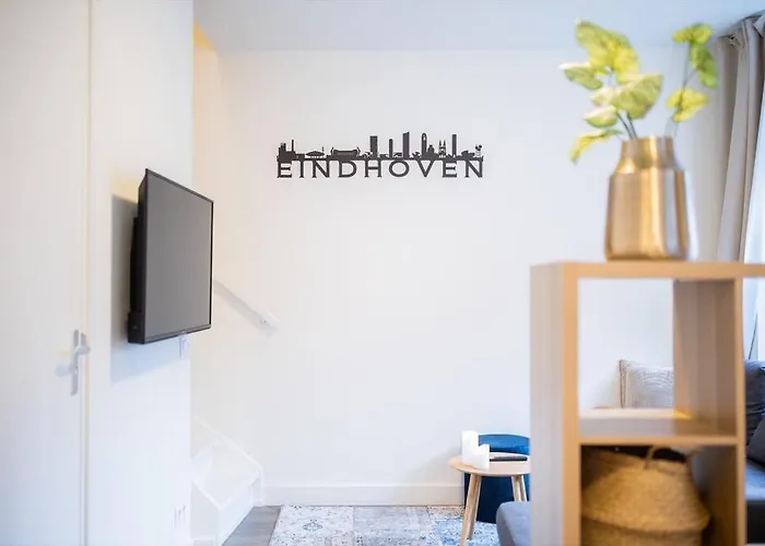 Magnificent Two Bedroom - Sd23m * Eindhove