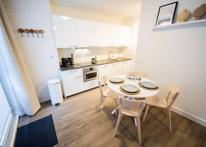 Magnificent Two Bedroom - Sd23m Apartment Eindhoven