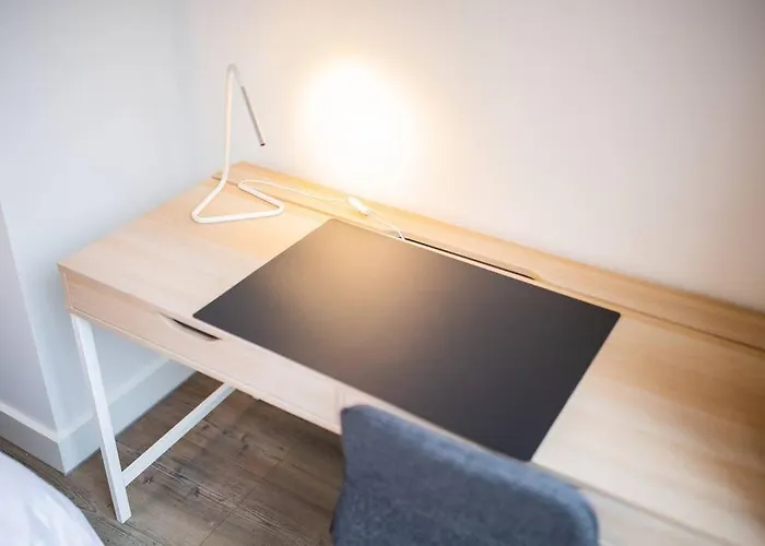 Magnificent Two Bedroom - Sd23m Apartman