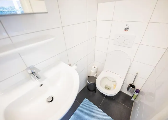 Magnificent Two Bedroom - Sd23m *