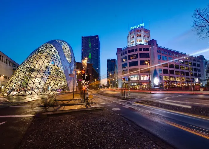 Magnificent Two Bedroom - Sd23m * Eindhove