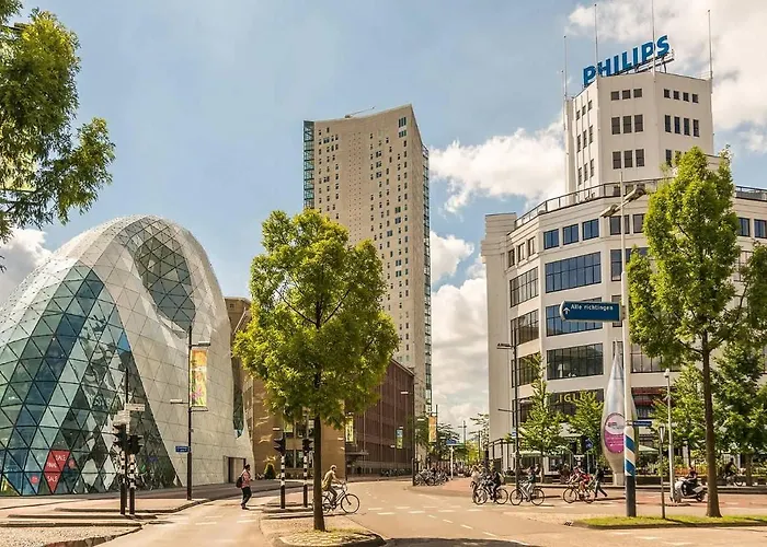 Magnificent Two Bedroom - Sd23m Eindhoven