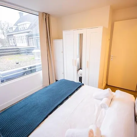 Magnificent Two Bedroom - Sd23m アパート アイントホーフェン