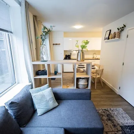 Magnificent Two Bedroom - Sd23m アイントホーフェン