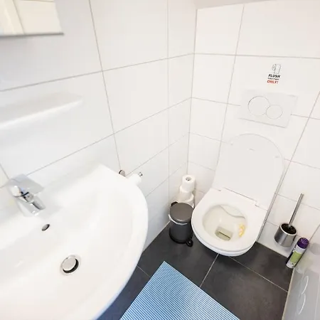 Magnificent Two Bedroom - Sd23m *